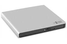 LG GP57ES40 Ultra Slim Portable (silber)