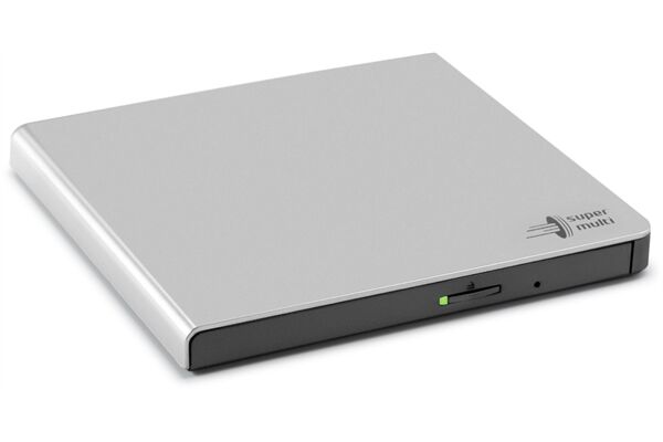 LG GP57ES40 Ultra Slim Portable