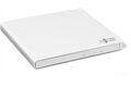 LG GP57EW40 Ultra Slim Portable Weiss