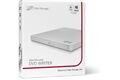 LG GP57EW40 Ultra Slim Portable Weiss