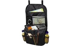 Hama 83961 AM ORGANIZER M. ISO-FACH Schwarz