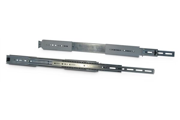 Inter-Tech 20" Teleskopschienensatz