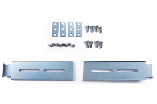 Inter-Tech 20" Teleskopschienensatz