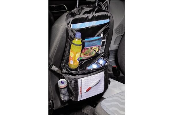 Hama 83961 AM ORGANIZER M. ISO-FACH Schwarz