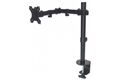 Manhattan Tischhalterung Monitorarm (13-32")