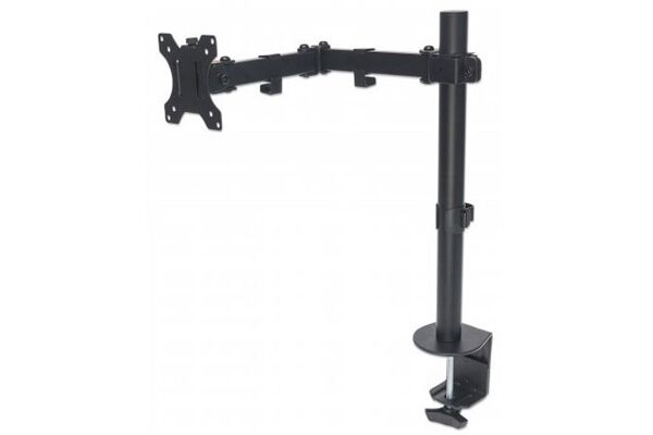 Manhattan Tischhalterung Monitorarm (13-32")