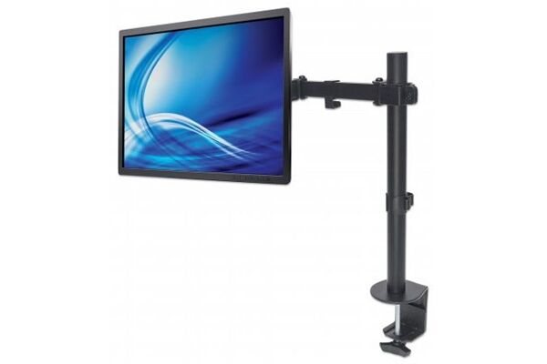 Manhattan Tischhalterung Monitorarm (13-32")