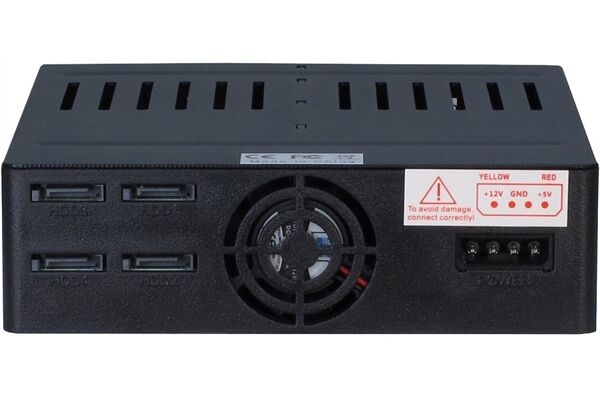 Inter-Tech X-3531 2,5"