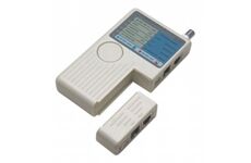 INTELLINET Kabeltester 4-in-1 (beige)