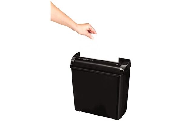 Fellowes Powershred P-25S Aktenvernichter
