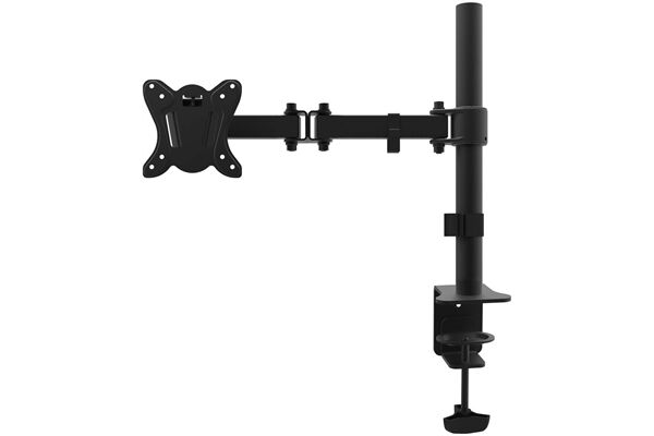 Equip Articulating Monitor Desk Mount