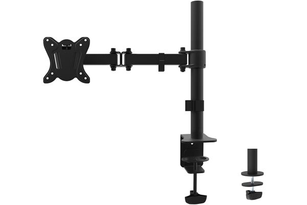Equip Articulating Monitor Desk Mount