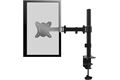 Equip Articulating Monitor Desk Mount