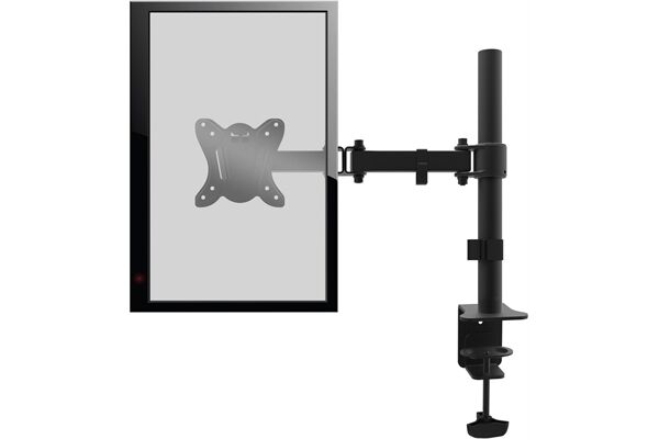 Equip Articulating Monitor Desk Mount