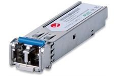 INTELLINET Gigabit SFP Mini-GBIC Transceiver