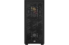 AeroCool Midi Hive v3 (schwarz)