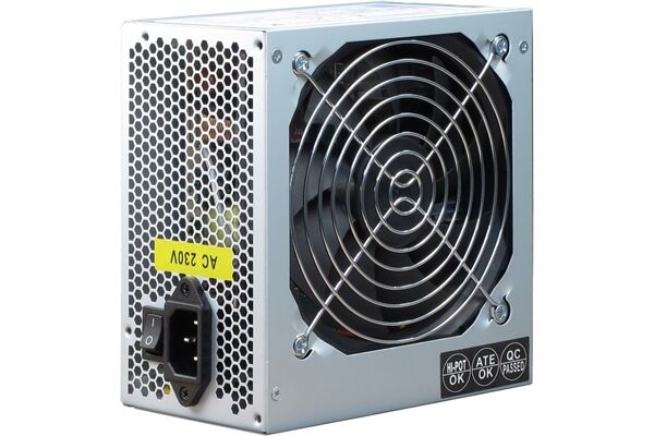 Inter-Tech SL-500 Plus (500W)