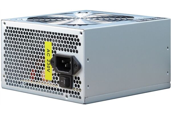 Inter-Tech SL-500 Plus (500W)