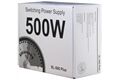 Inter-Tech SL-500 Plus (500W)
