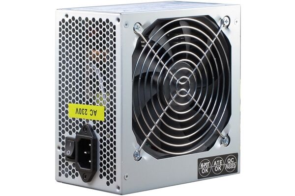 Inter-Tech SL-700 Plus (700W)