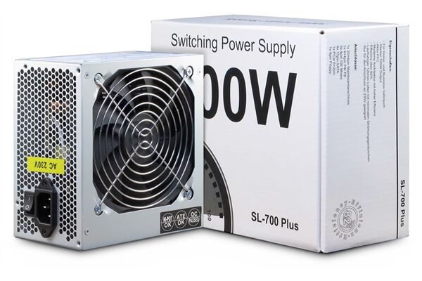 Inter-Tech SL-700 Plus (700W)