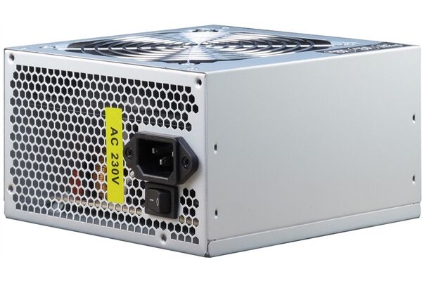 Inter-Tech SL-700 Plus (700W)