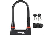 Master Lock Bügelschlösser Stahl