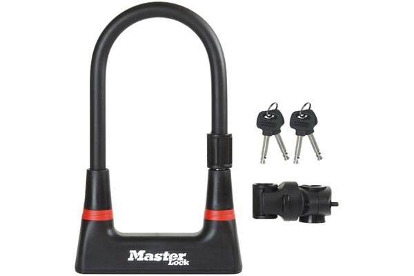 Master Lock Bügelschlösser Stahl