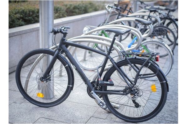 Master Lock Bügelschlösser Stahl