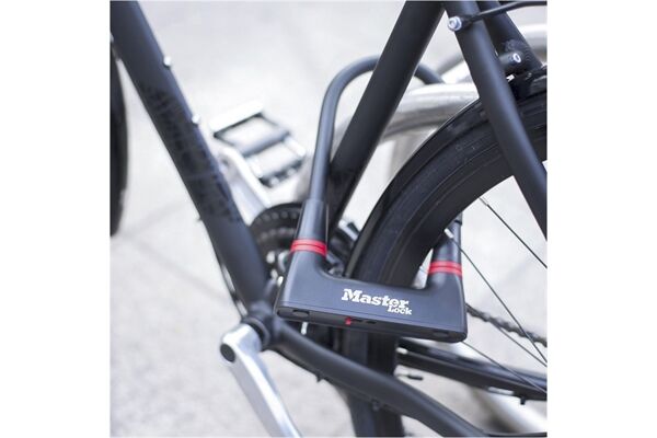 Master Lock Bügelschlösser Stahl