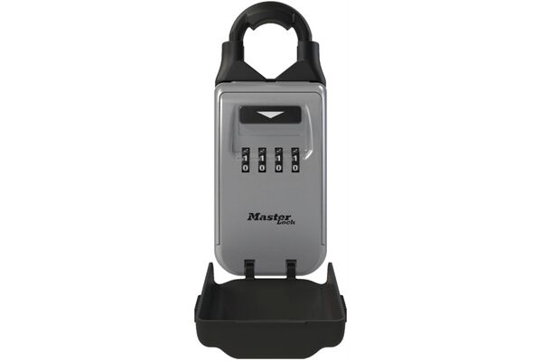 Master Lock Schlüsseltresor