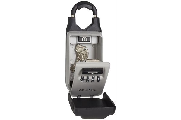 Master Lock Schlüsseltresor