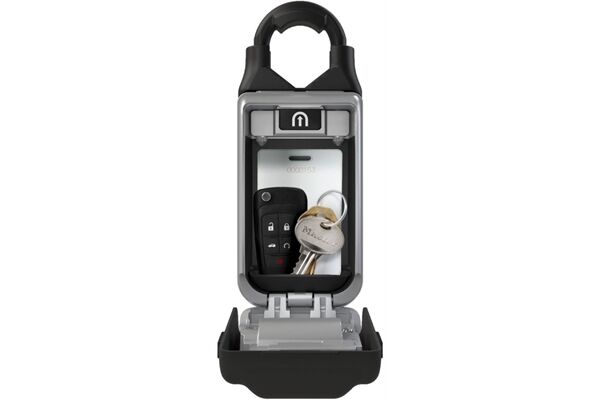 Master Lock Schlüsseltresor