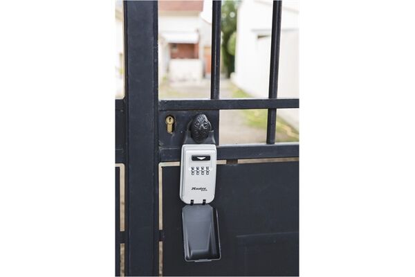 Master Lock Schlüsseltresor