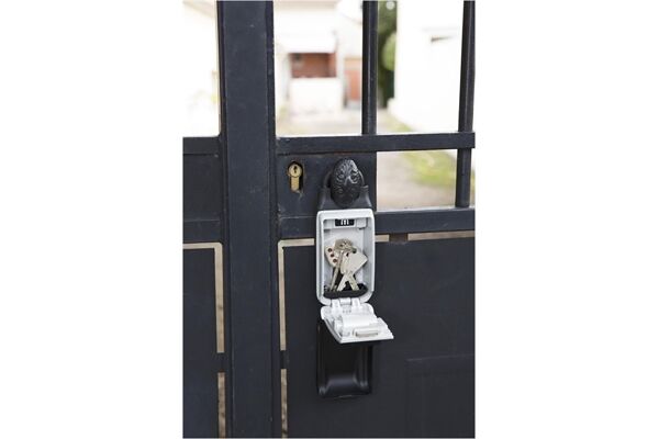 Master Lock Schlüsseltresor