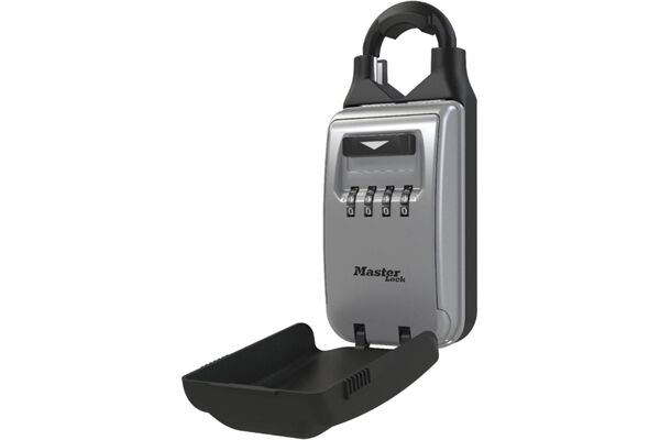 Master Lock Schlüsseltresor