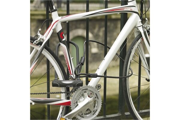 Master Lock Python verstellbares Verschlusskab.