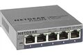 Netgear 5-Port Gigabit Plus Ethernet Switch