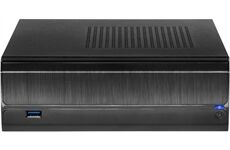 Inter-Tech JX-500 (schwarz)