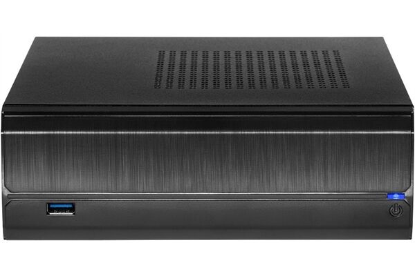 Inter-Tech JX-500
