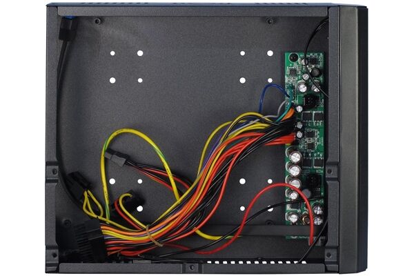 Inter-Tech JX-500