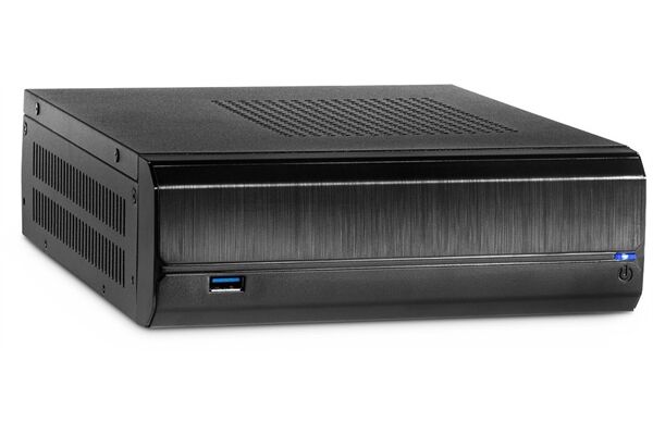 Inter-Tech JX-500
