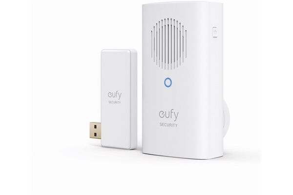 Eufy Chime Doorbell