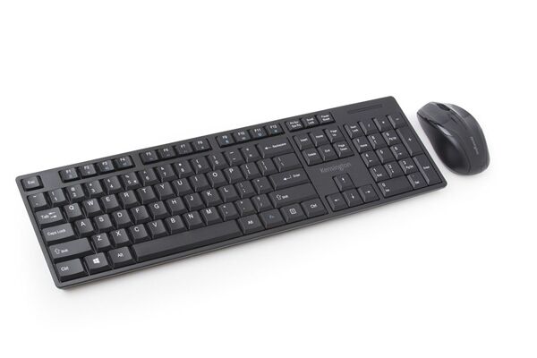 Kensington Pro Fit Desktop Set