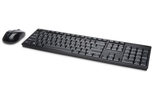 Kensington Pro Fit Desktop Set