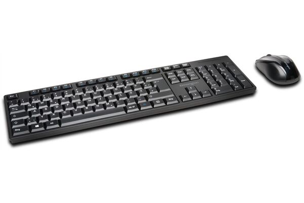 Kensington Pro Fit Desktop Set