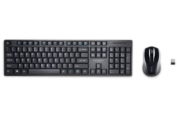 Kensington Pro Fit Desktop Set