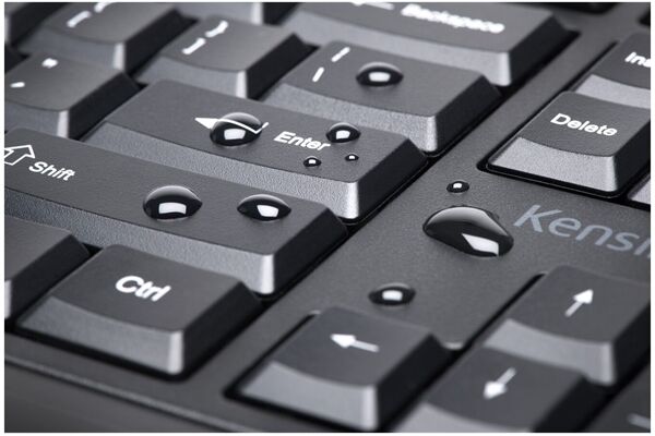 Kensington Pro Fit Desktop Set