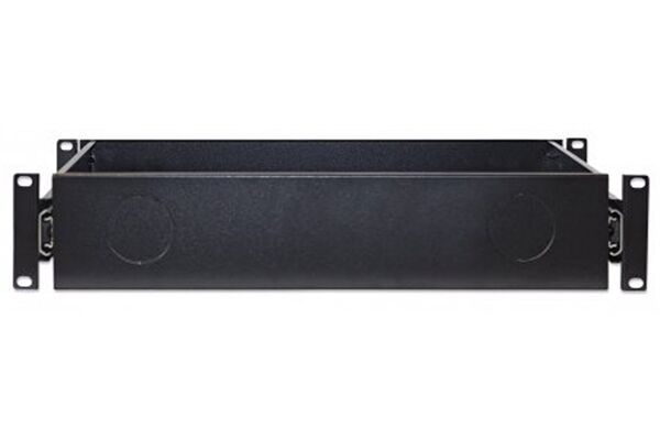 INTELLINET 19" Schublade 2HE (350mm)