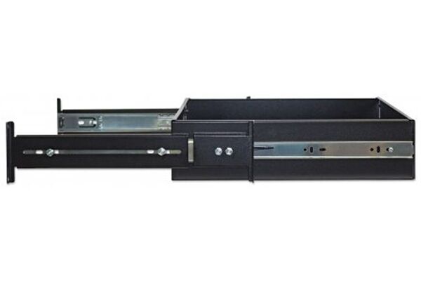 INTELLINET 19" Schublade 2HE (350mm)